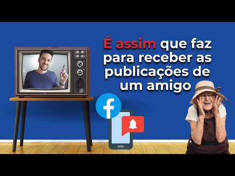 Por que meus amigos não conseguem compartilhar minhas publicações no Facebook?