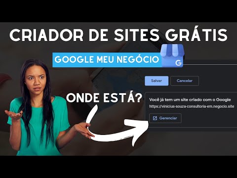 Por que minha empresa sumiu do Google?