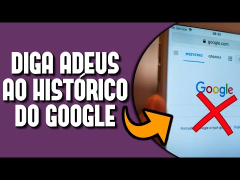 Por que minhas pesquisas aparecem em outro celular?