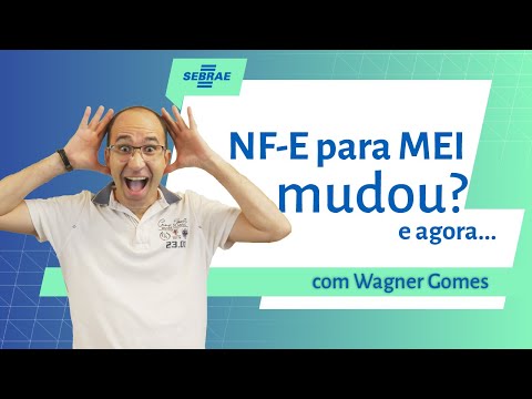 Por que não consigo emitir nota fiscal como MEI?