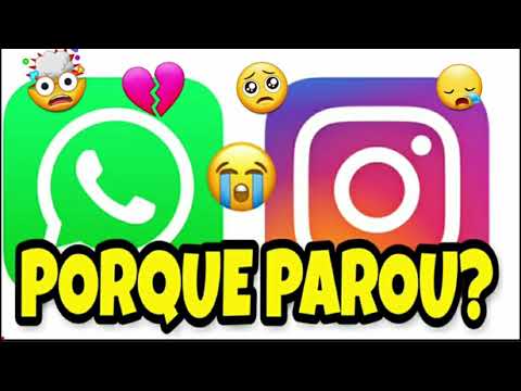 Por que não consigo enviar mensagens no Instagram?