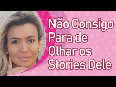 Por que não consigo ver os stories de uma pessoa?