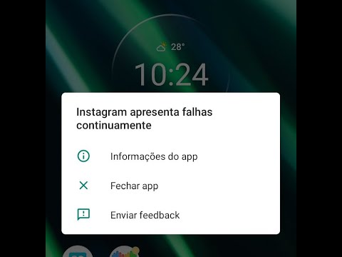 Por que não consigo ver stories no Instagram?