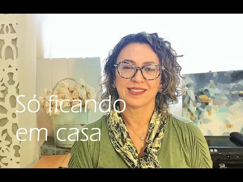 Por que não tenho vontade de sair de casa?