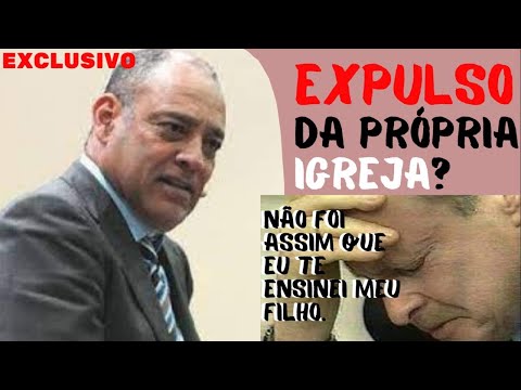 Por que o Bispo Romualdo saiu da Universal?