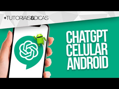 Por que o Chat GPT não funciona no celular?