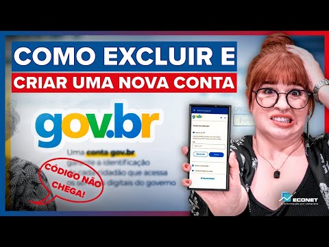 Por que o código de verificação não chega?