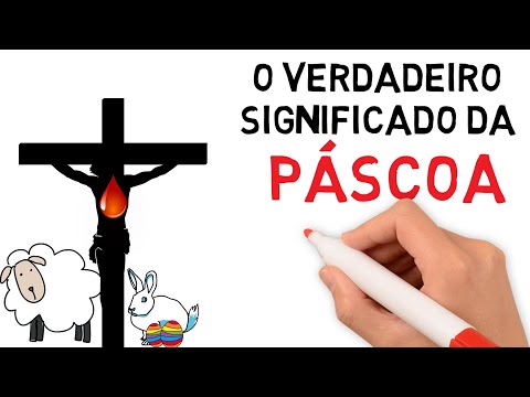 Por que o Domingo de Páscoa é comemorado como a Ressurreição de Jesus?