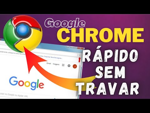 Por que o Google está demorando para carregar?