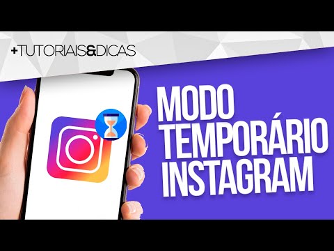 Por que o Instagram está apagando mensagens sozinho?