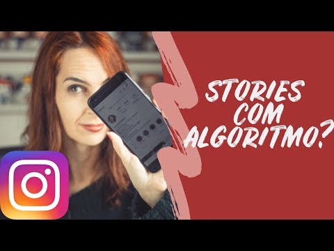 Por que o Instagram não entrega os Stories?