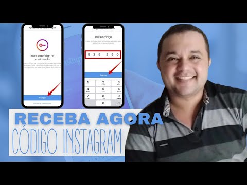 Por que o Instagram não envia SMS?