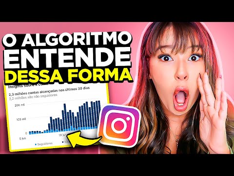 Por que o Instagram não está entregando meus stories?