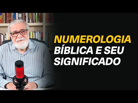 Por que o número 777 é considerado o número de Deus?