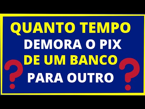 Por que o Pix no final de semana cai na hora?