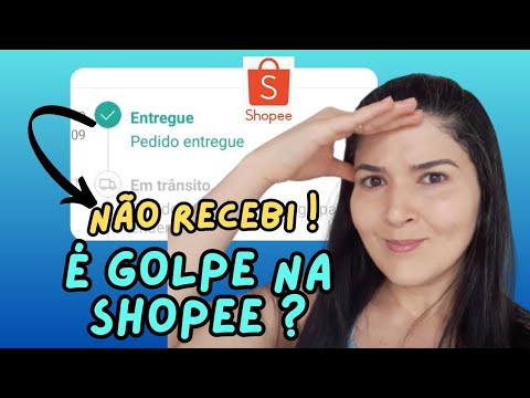 Por que o rastreamento indica que foi entregue, mas eu não recebi?