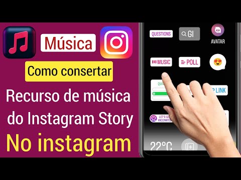 Por que o story não está disponível?