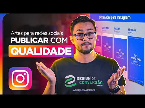 Por que o vídeo perde qualidade no Instagram?