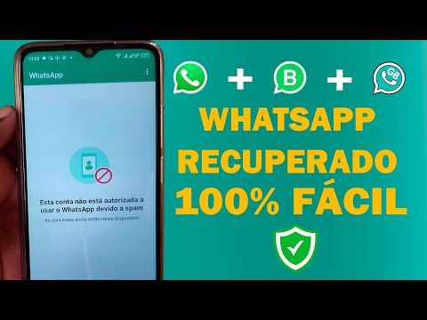 Por que o WhatsApp está desbloqueando contatos sozinho em 2025?