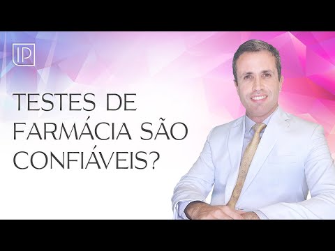 Por que ocorre um teste de gravidez falso negativo?