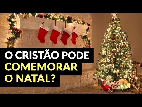 Por que os evangélicos não comemoram o Natal?