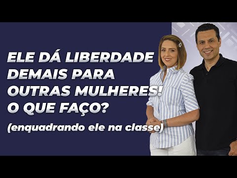 Por que os homens casados procuram outras mulheres?