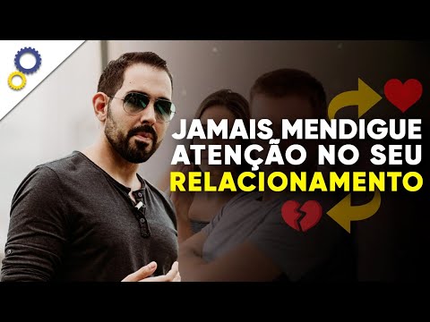 Por que os homens gostam de carinho e atenção?