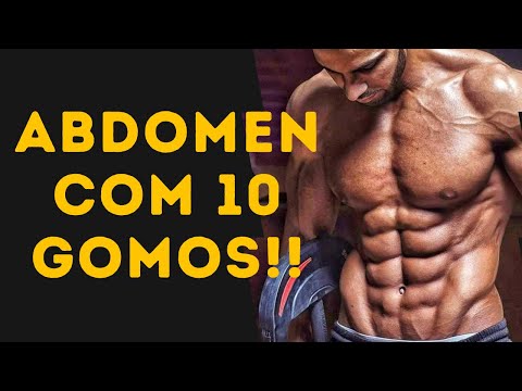 Por que os homens têm gomos?