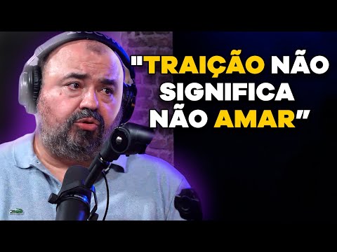 Por que os homens traem suas esposas?