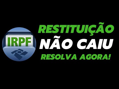 Por que os valores a receber não caíram na minha conta?