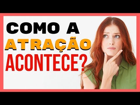 Por que sentimos atração forte por uma pessoa?