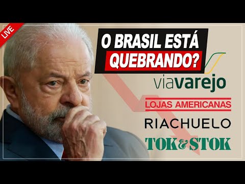 Por que tantas empresas estão falindo no Brasil?