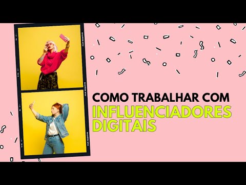 Por que tantas pessoas desejam se tornar influenciadores digitais?