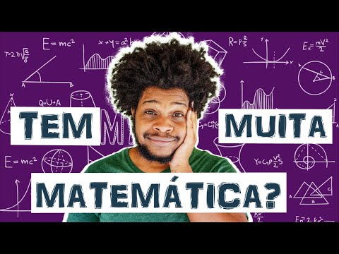 Por que TI envolve tanta matemática?