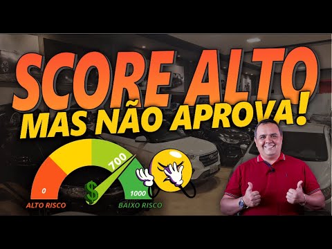 Por que um cliente pode não ser elegível para financiamento?