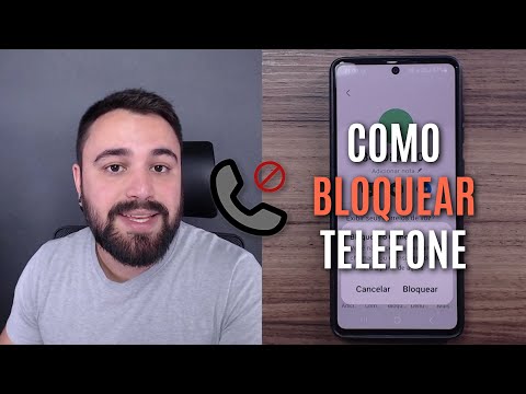 Por que um número bloqueado consegue me ligar no Android?