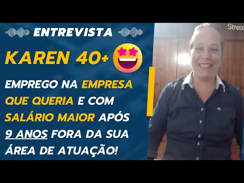 Por que você deve querer fazer parte dessa empresa?