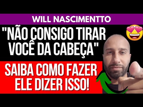 Por que você não consegue tirar uma pessoa da cabeça?