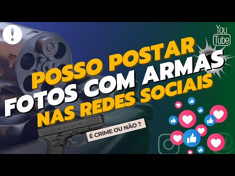 Portar simulacro é crime? Descubra a verdade!