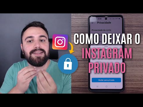 Posso Deixar Meus Stories Públicos Mesmo Com Minha Conta Privada?