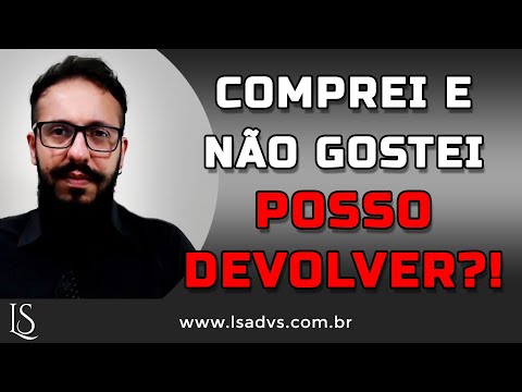 Posso Devolver um Produto Após Abrir a Embalagem?