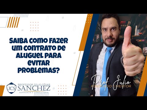 Posso fazer um contrato de aluguel comercial por apenas 6 meses?