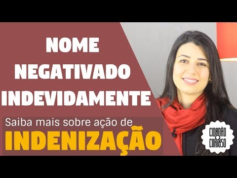 Posso processar uma empresa por cobrança indevida?