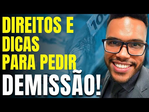 Posso Sair Mais Cedo Durante o Aviso Prévio Após Pedir Demissão?