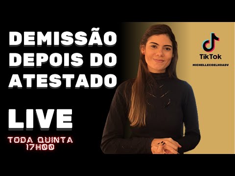 Posso ser mandada embora mesmo com atestado médico?