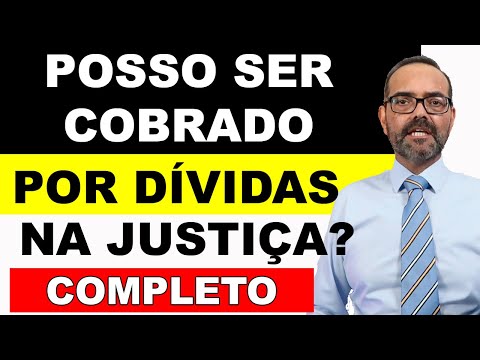 Posso ser processado por dívida? Descubra o que você precisa saber!