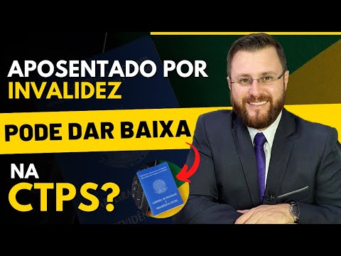 Posso ser registrado antes de dar baixa na carteira?