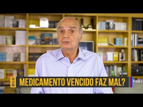 Posso tomar remédio vencido há 5 meses?