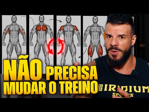 Posso treinar 2 horas por dia e ainda ter resultados positivos?