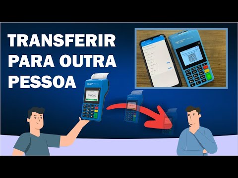 Posso usar a maquininha do Mercado Pago em outro banco?